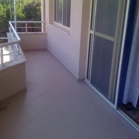 Ap Relax , - Mali Robit Appartement Golem (Tirana)
