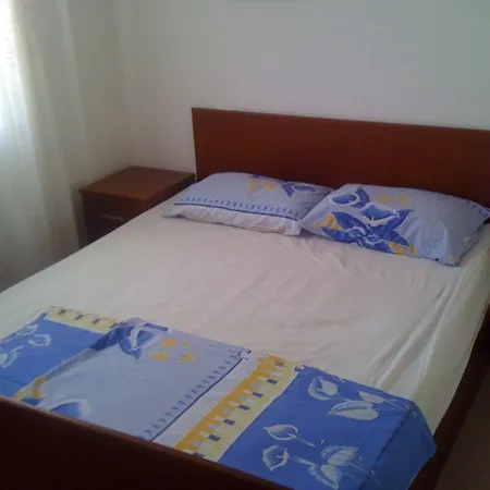 Appartement Ap Relax , - Mali Robit *