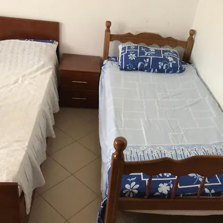 Ap Relax , - Mali Robit Apartman *