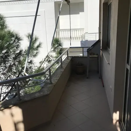 Apartment Ap Relax , - Mali Robit