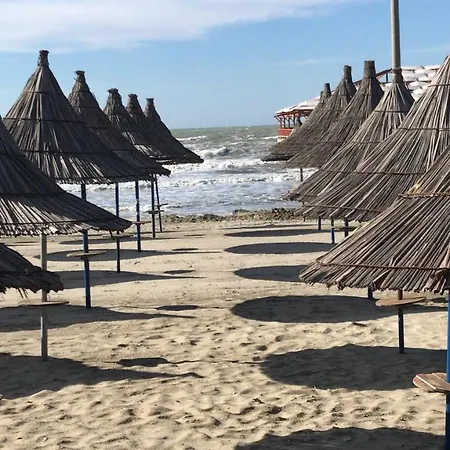 Apartman Ap Relax , - Mali Robit Golem