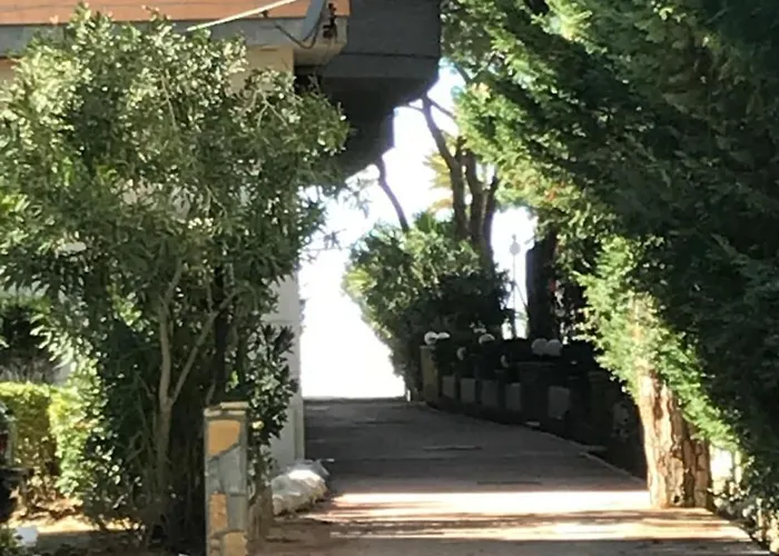 Ap Relax , - Mali Robit Apartamento *