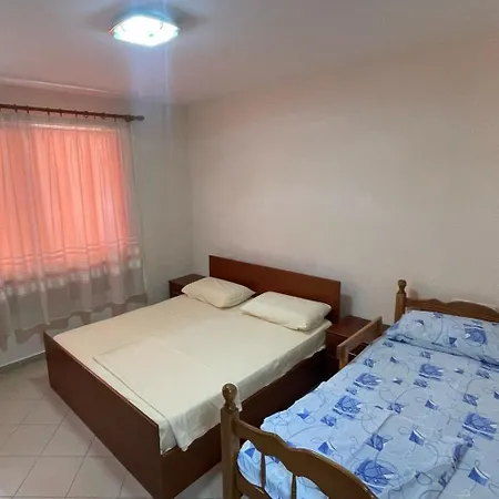 アパート Ap Relax , - Mali Robit