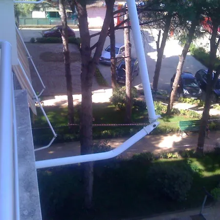 Apartment Ap Relax , - Mali Robit Golem (Tirana)