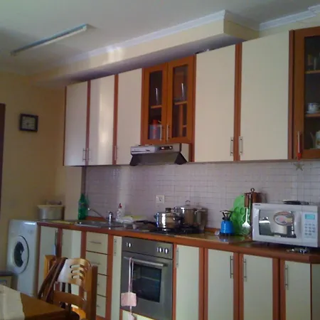 アパート Ap Relax , - Mali Robit