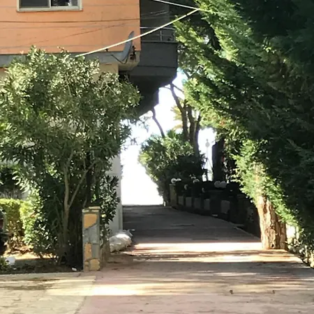 Ap Relax , - Mali Robit アパート *