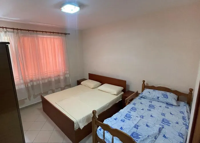 公寓 Ap Relax , - Mali Robit