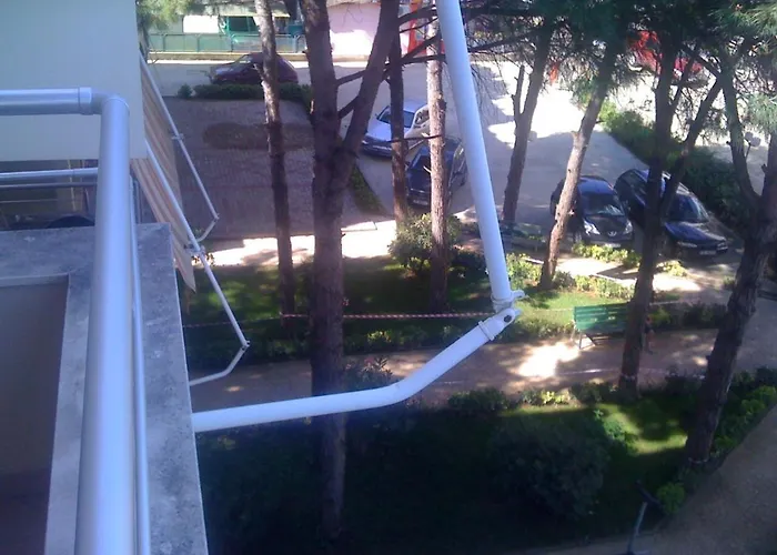 公寓 Ap Relax , - Mali Robit 格勒姆