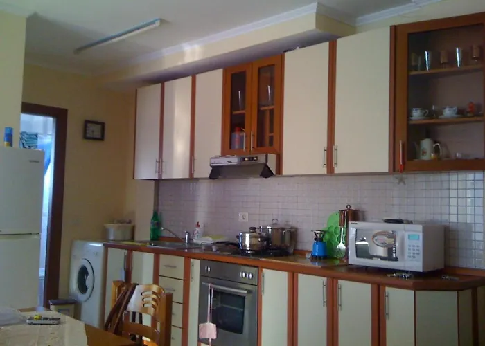 公寓 Ap Relax , - Mali Robit