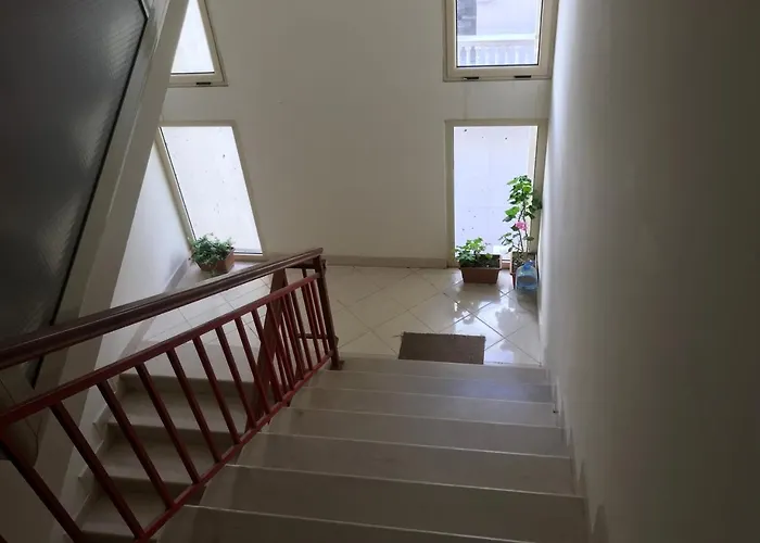 Ap Relax , - Mali Robit 公寓