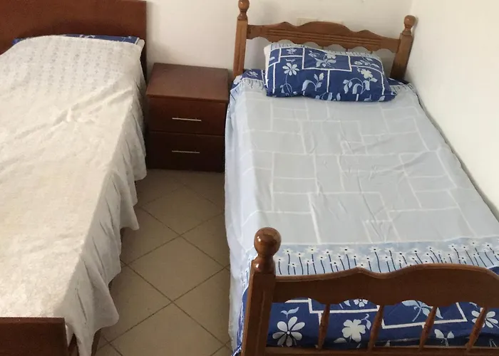 Ap Relax , - Mali Robit 公寓 *