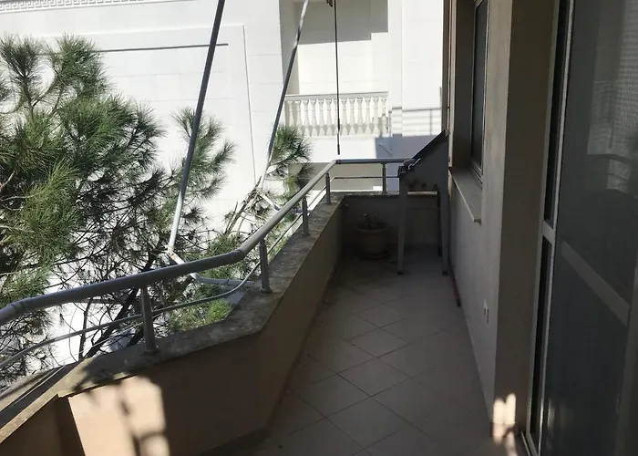 公寓 Ap Relax , - Mali Robit