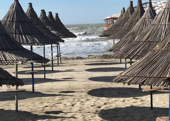 公寓 Ap Relax , - Mali Robit 格勒姆